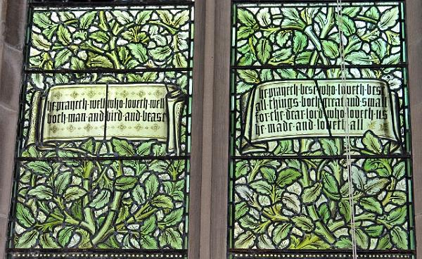 A quote from the Ancient Mariner.jpg - Quote from Ancient Mariner